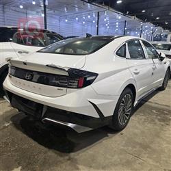 هیۆندای سۆناتا